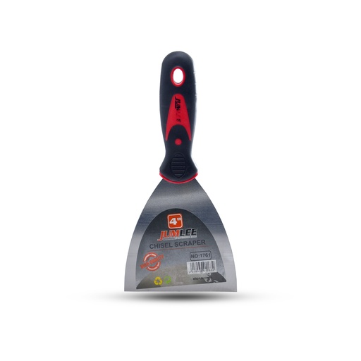 [24485] Scraper 1761 Jumlee 4" 