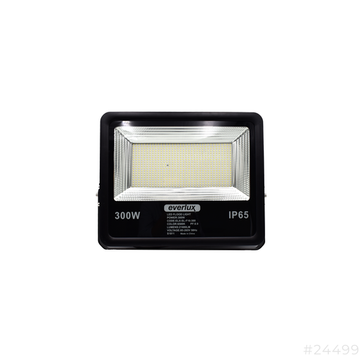 [24499] (Phase Out) Led Flood Light ELX-SL-F16-300W DL Everlux