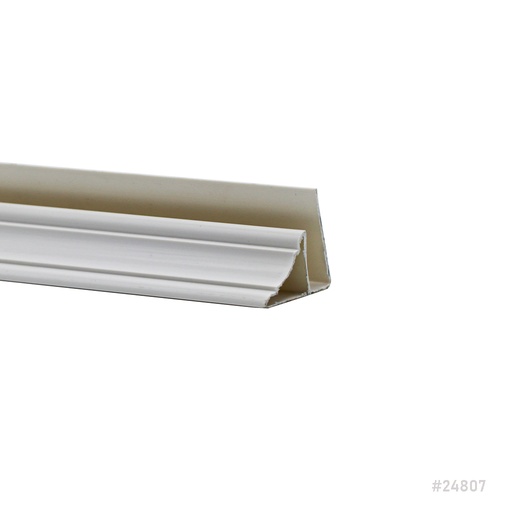 [24807] PVC Ceiling Side Border 8mm x 5.8mtr Design 3