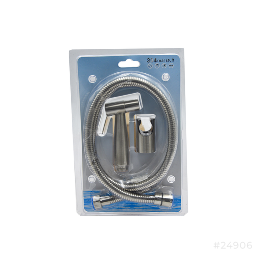 [24906] Hand Spray Set SS 304