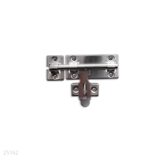 [25162] SS All Drop 4" 