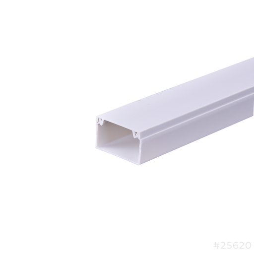 [25620] Pvc Trunking Casin 150x100mm 2Mtr
