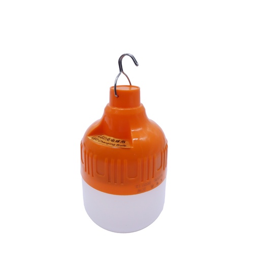 [25766] Led Emergency Lamp with USB Charging Cable 20w