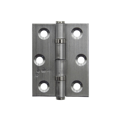 [25837] SS Butt Hinge 45mmx1.2"