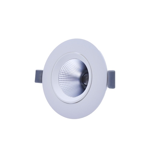 [25925] Lamp Holder E27 180° Rotatable White