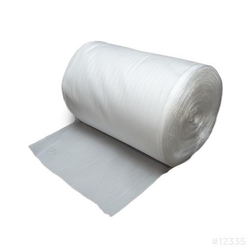 [12335] Parquet Underlay with Fiberglass Base 1.1M (H) X 300M (L) Thickness 1mm