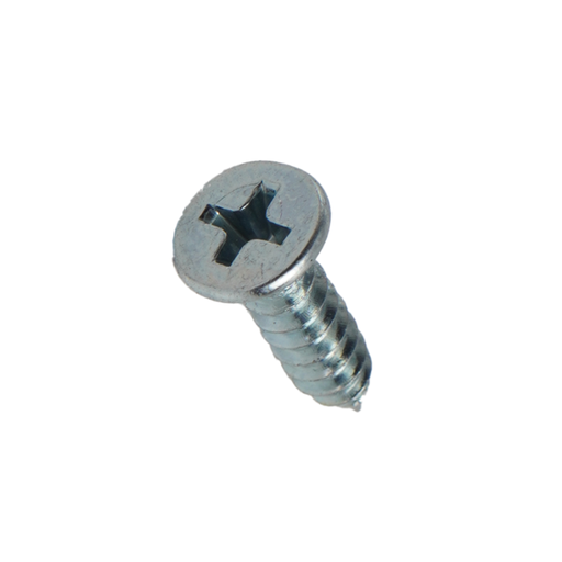 [3799] GI Self-Tapping Screw CSK Patta #8x5/8" 
