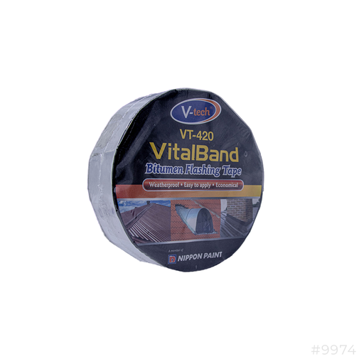 V-Tech Vital Band 10m VT-420