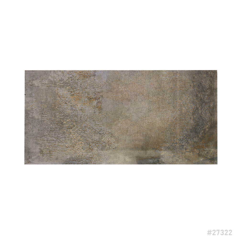 Wall Tile Glazed 300X600mm Jenet Dark Glossy | Whetstone