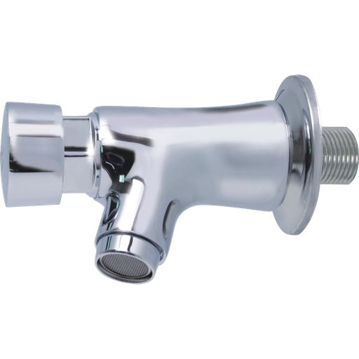 [622] Self-Closing Release Bib Tap Showy 2685 